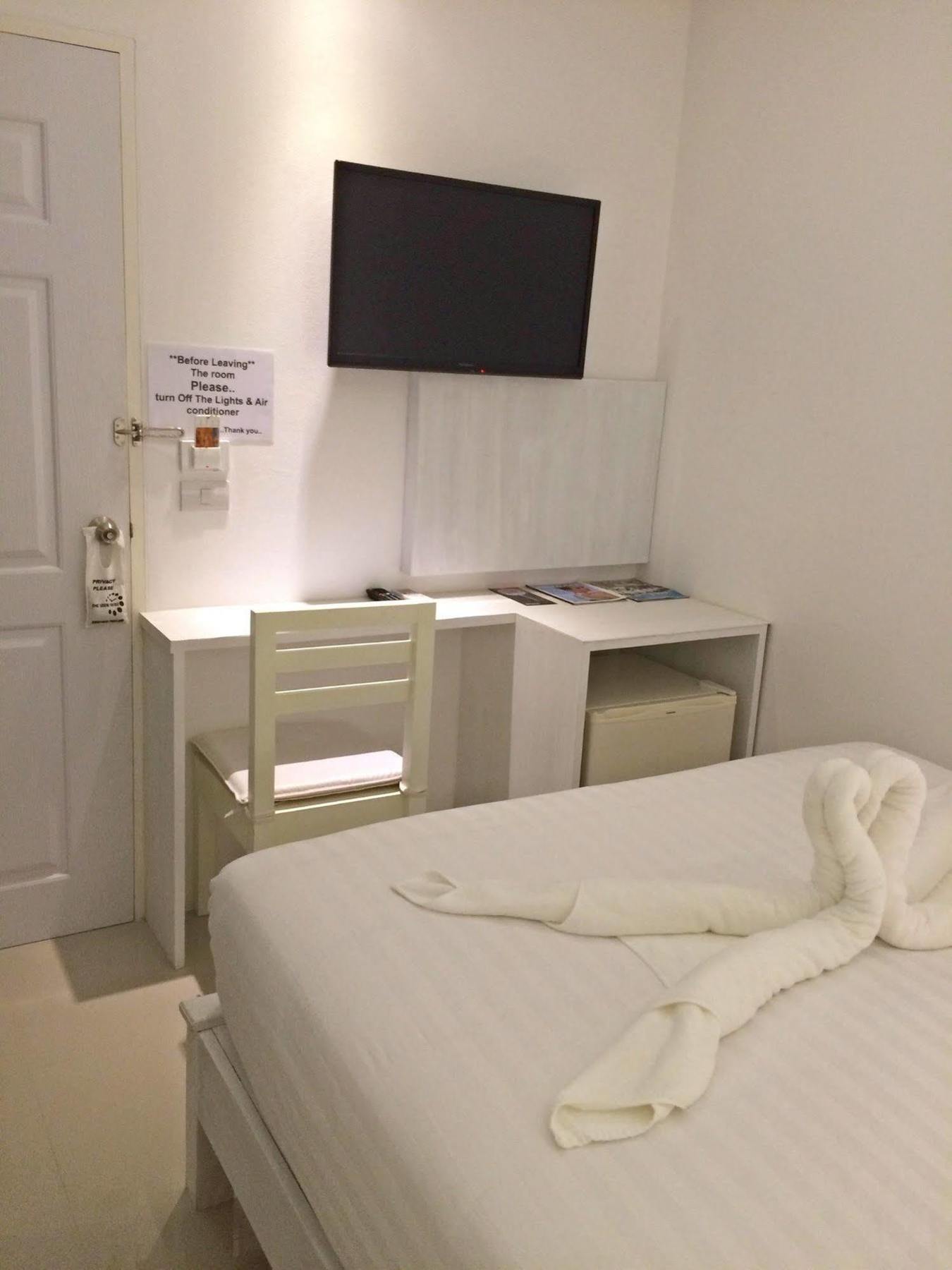 Time Hotel Chaweng